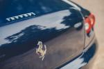 Ferrari 612 Scaglietti Sessanta 2008 года